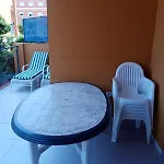 Daire Beach Apartment *