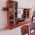 Beach Apartment Daire *