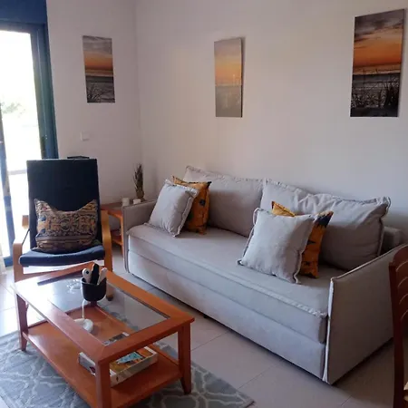 Beach Apartment Daire Denia