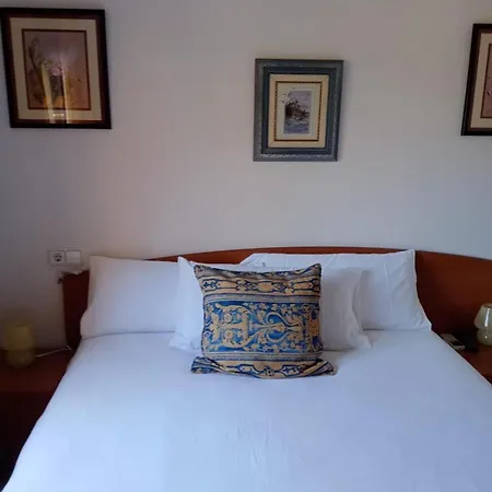 Beach Apartment Dénia