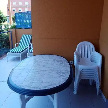 Apartamento Beach Apartment *