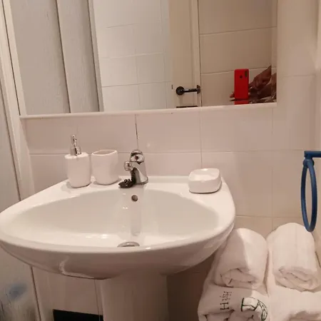 Apartment Beach Apartment