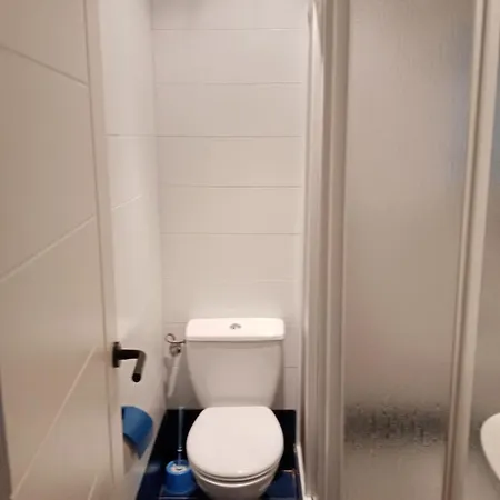 Beach Apartment * دينايا
