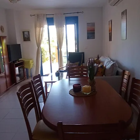 شقة Beach Apartment