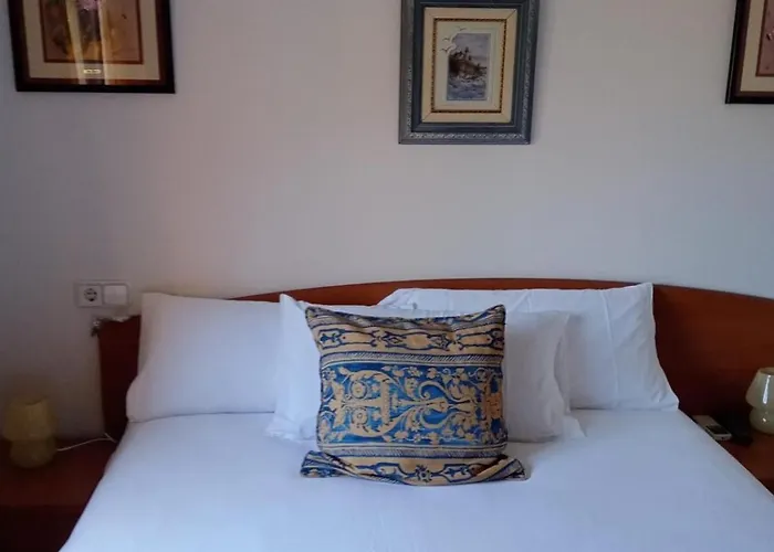 Beach Apartment دينايا