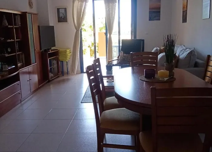 شقة Beach Apartment *