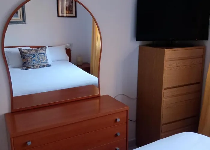 شقة Beach Apartment *