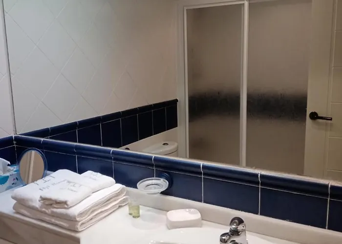 Beach Apartment شقة *