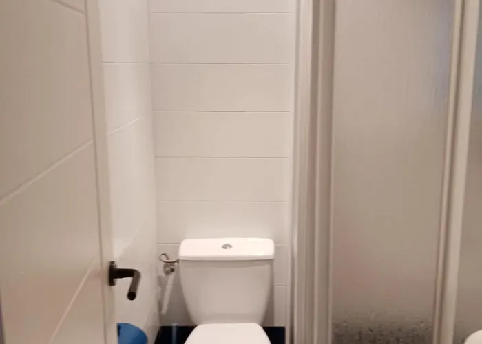 Beach Apartment * دينايا